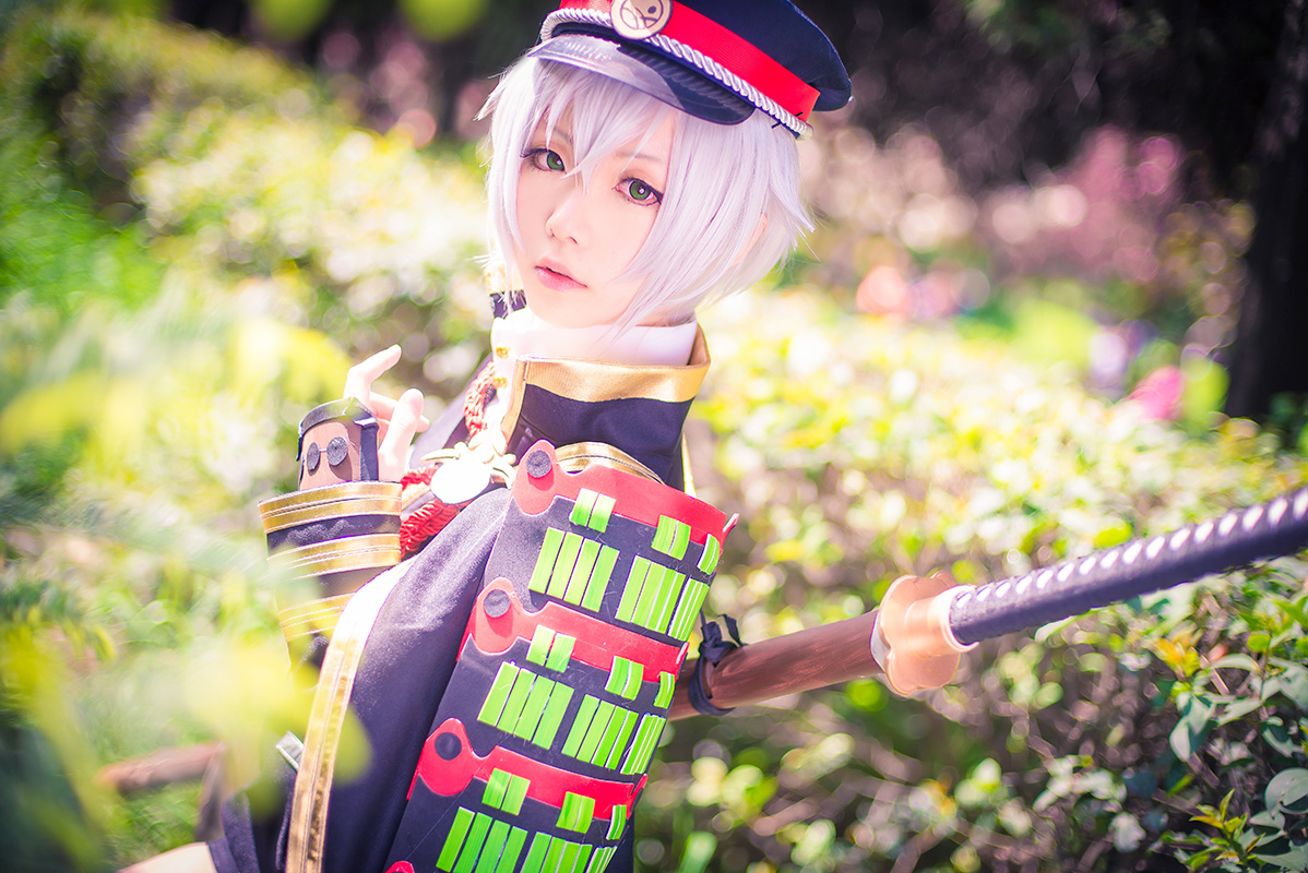 Star's Delay to December 22, Coser Hoshilly BCY Collection 5(2)